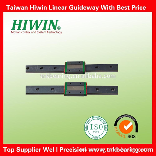 100% Original Taiwan HIWIN linear guideway MGWR15C,MGW15C are selling by 10% discount price